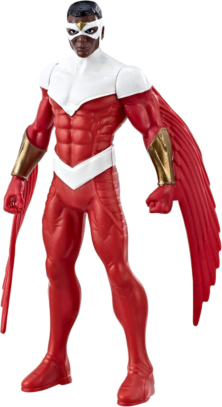 Avengers Ultimate Protectors Pack, 6-Inch-Scale, 8 Action Figures with Accessories, Super Hero Toys, Toys for Boys and Girls Ages 4 and Up