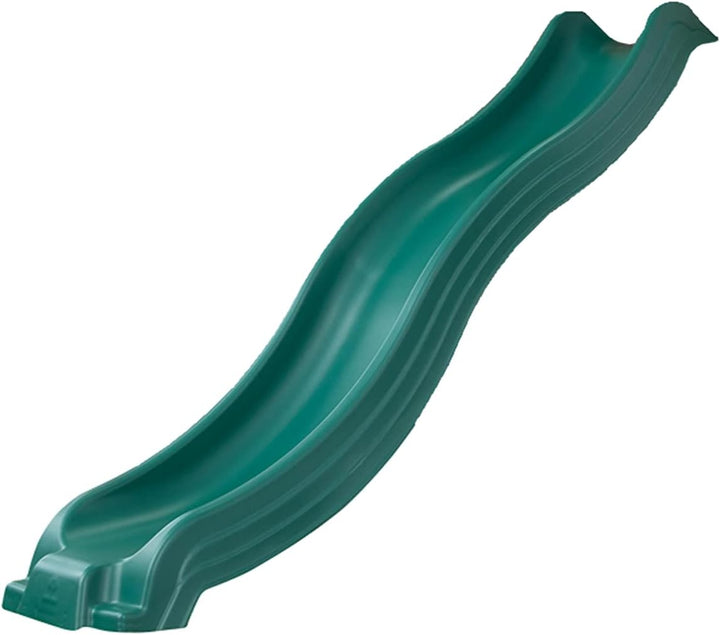 10' Wave Slide (Green)