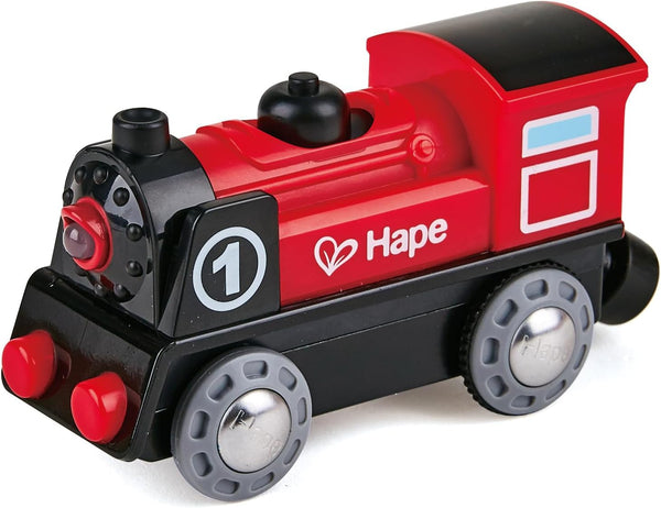 Railway Battery Powered Train