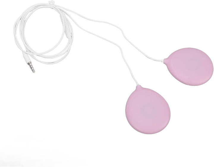 Headphones for Baby Belly, Pregnancy Headphones Belly Monitor Music Headphones For, for Playing Music Sounds and Voices in Your Belly Pregnancy Gifts