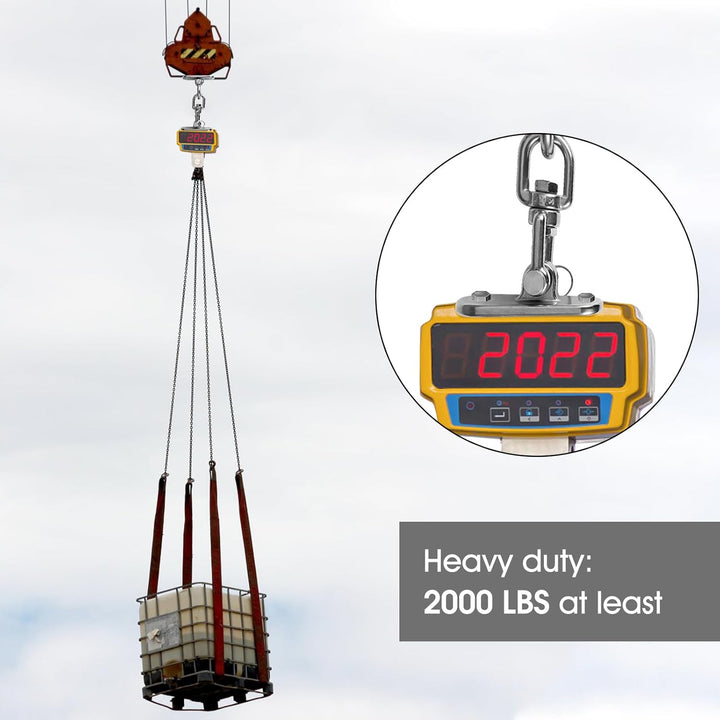 2Pcs2000 Lbs Load Capacity 304 Stainless Steel Swing Bracket Porch Swing Hanging Kit 180°C Front and Back Rotation & 360°C Rotation for Swing Set Accessories, Playground, Yoga Hammock, and More