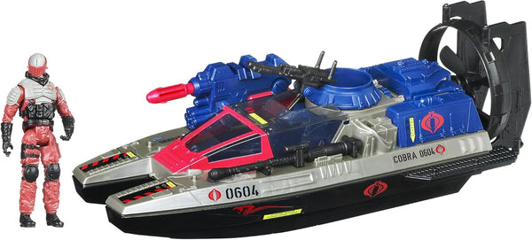 G.I.Joe Retaliation Cobra Fang Boat Vehicle