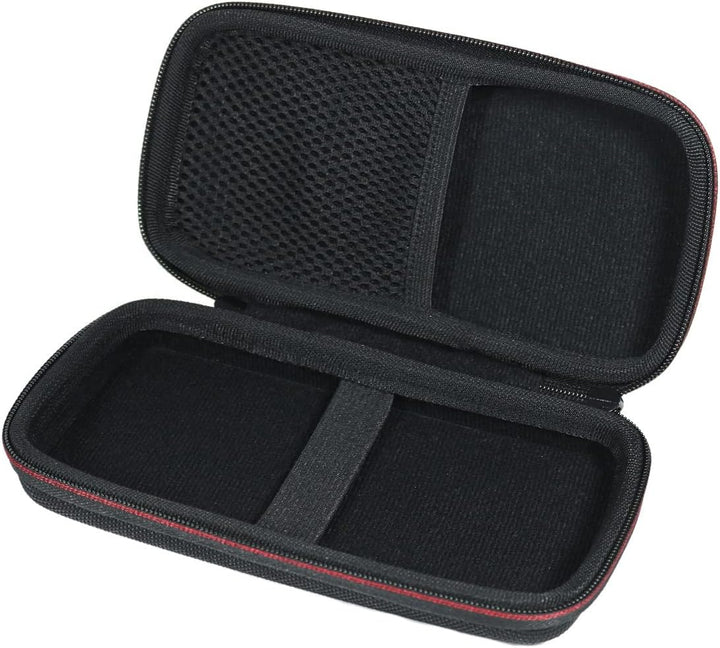 Carrying Case for Retroid Pocket 2 Android Handheld Game Console, Specially for Retroid Pocket 2 Handheld Game Console (Case Only)