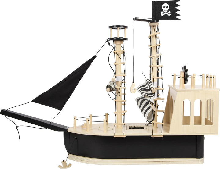 Adventure Pirate Ship
