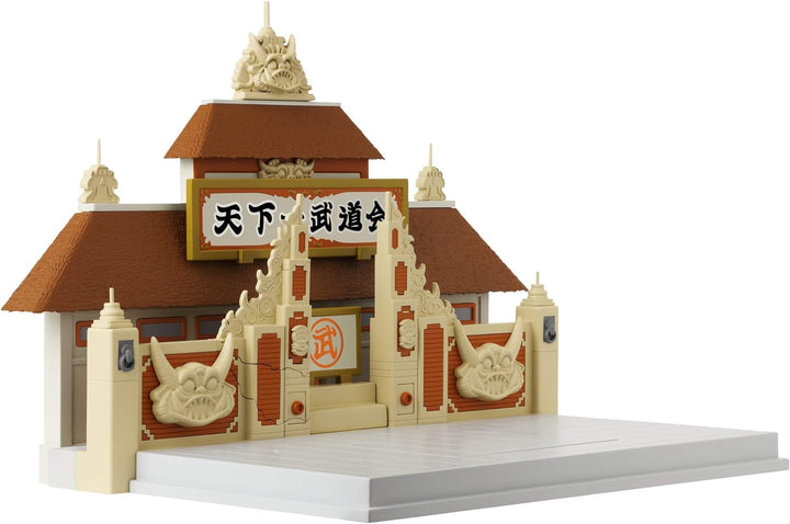 - Dragon Ball Super - World Martial Arts Tournament Stage
