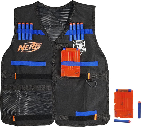 N-Strike Elite Series Tactical Vest Amazon Exclusive