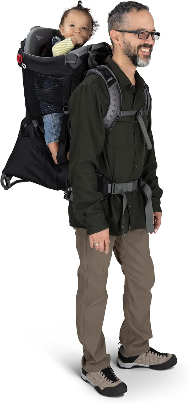 Poco Child Carrier Backpack