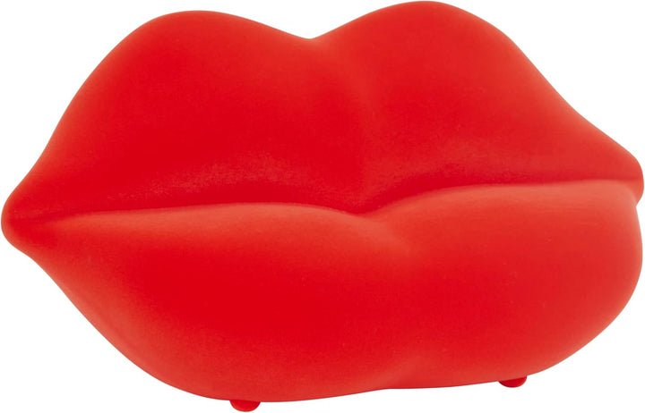 Funky Fashion Furniture Lip Couch Playset & Display, Fits 2 Dolls