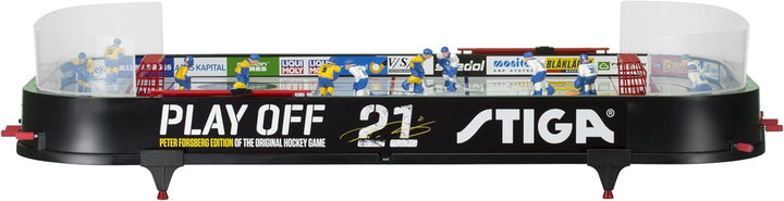 Playoff 21 Table Hockey - USA Vs Sweden
