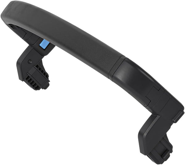 Spring Bumper Bar