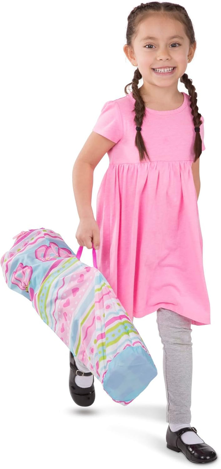 Cutie Pie Butterfly Camp Chair (Frustration-Free Packaging)