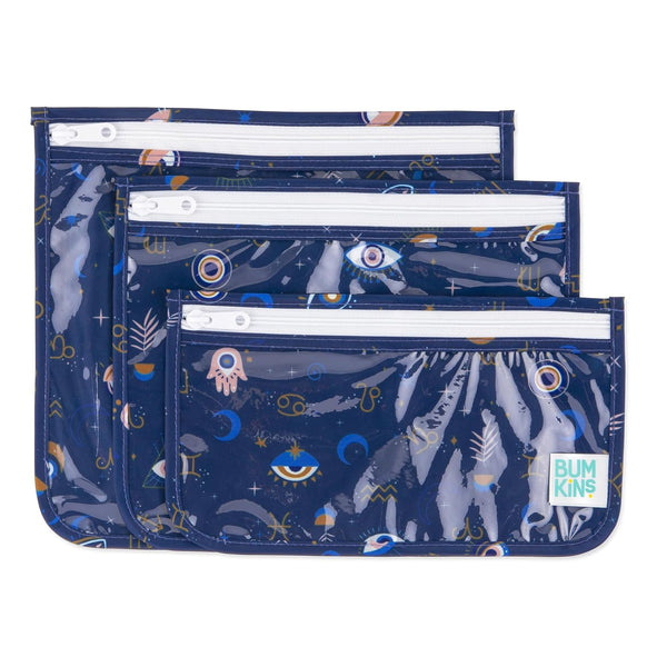 Unisex Baby, C3 Evil Eye