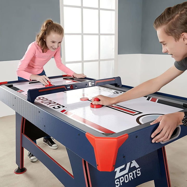 3.25 or 2.5 Inch Air Hockey Pucks - Professional, Durable Pucks for Large Tables - Compatible with Standard Pushers and Goals - Best Air Hockey Accessories for Fun and Entertainment by