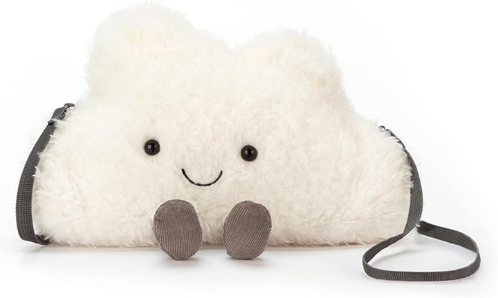 Plush Bag Collection | Crossbody Bags & Shoulder Purses | Fun & Unique Handbag