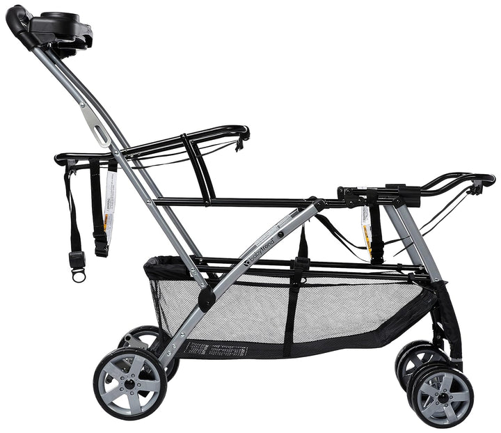 Snap-N-Go® Double Stroller