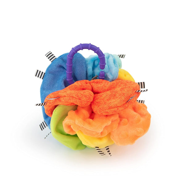 Crinkle Ball, Sensory Toy, 3+ Months