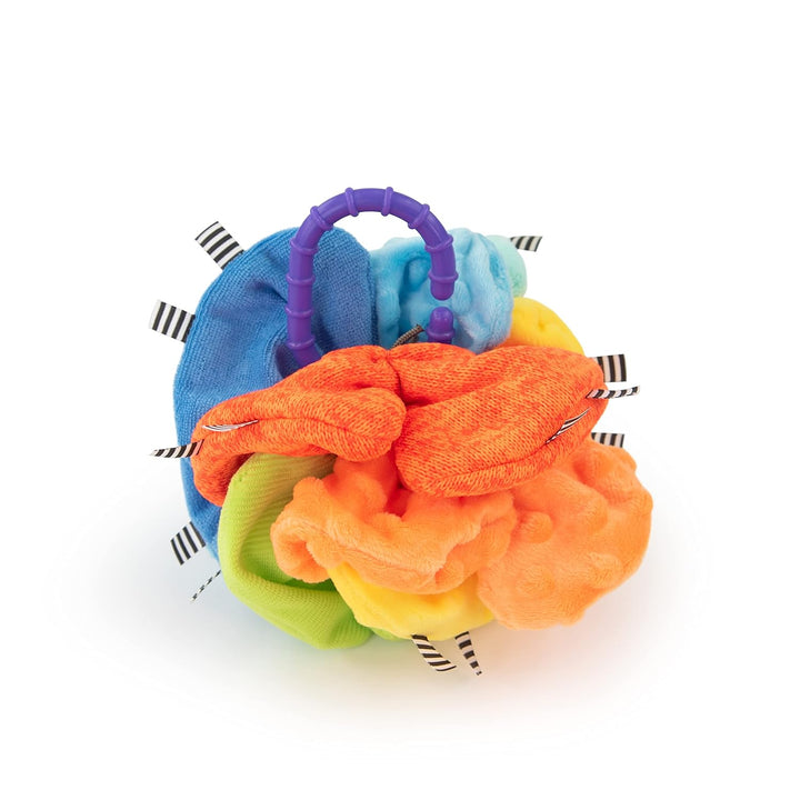 Crinkle Ball, Sensory Toy, 3+ Months