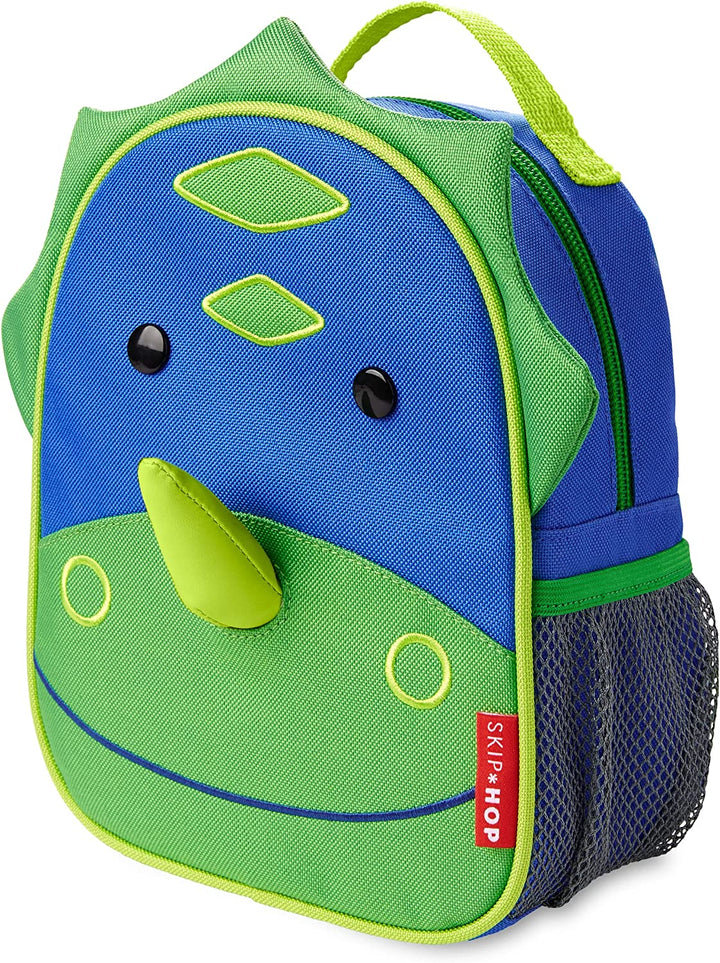 Toddler Backpack, Zoo Preschool Ages 3-4, Butterfly