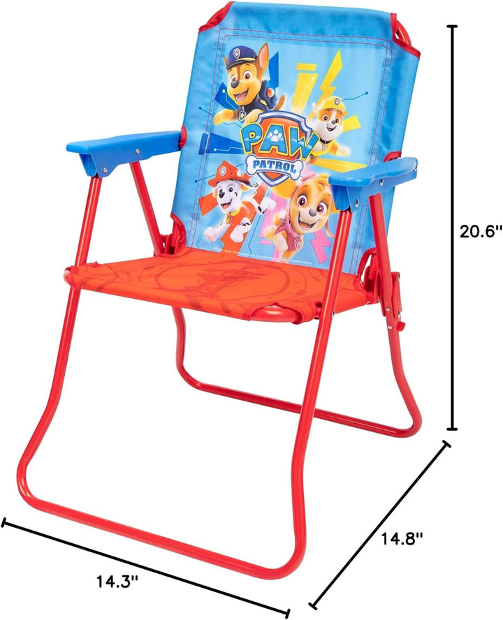 Kids Folding Patio Chair