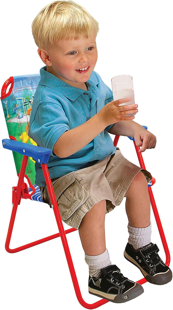 Patio Chair: Folding Chair for Kids