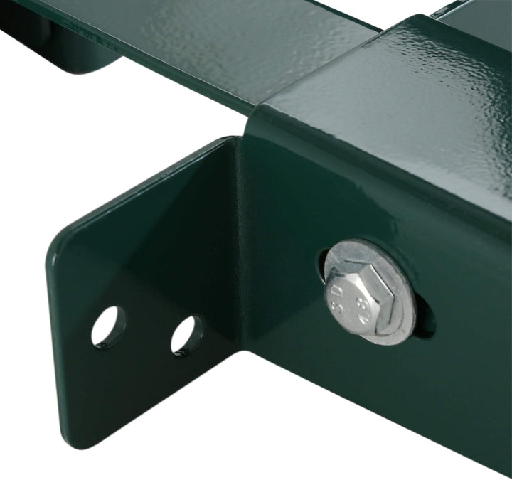 11-4026-P Adjustable Glider Brackets for Swing Sets (Pair), Green
