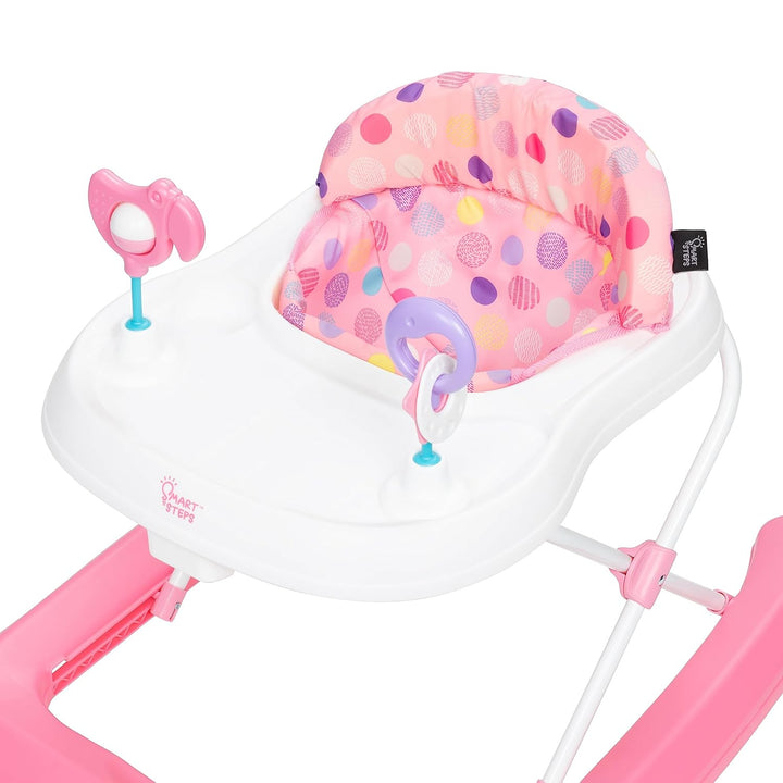 ® Trend Activity Walker, Orbits Rose
