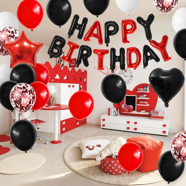 Clear 260 Balloons 100 PCS - Premium Long Skinny Latex Balloons for Animal Twisting, Beginners, Weddings & Birthdays Party Decorations