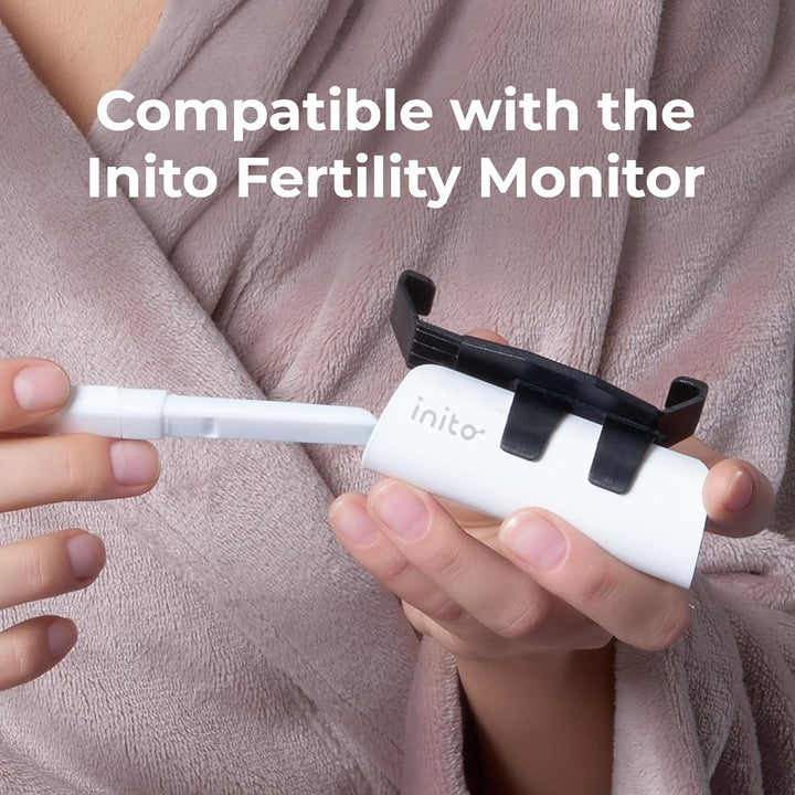 Fertility Monitor Test Strips | Pack of 30