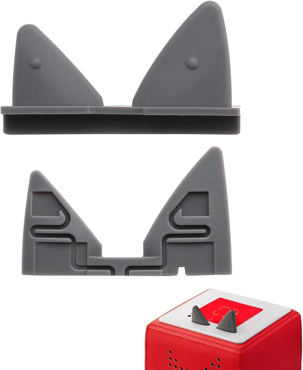 Replacement for Toniebox Alternative Cable for Toniebox Contains Electronic Buttons Replacement Cable and Ear (Ear)