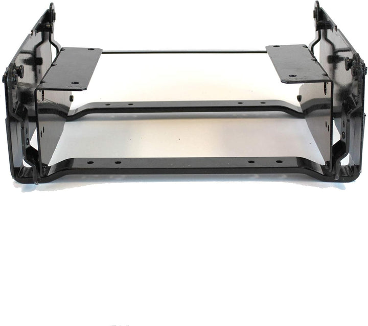 Duraglide Glider Mechanism for Glider Chair