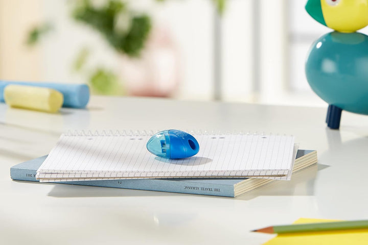 Igloo 1-Hole Sharpener-Assortment