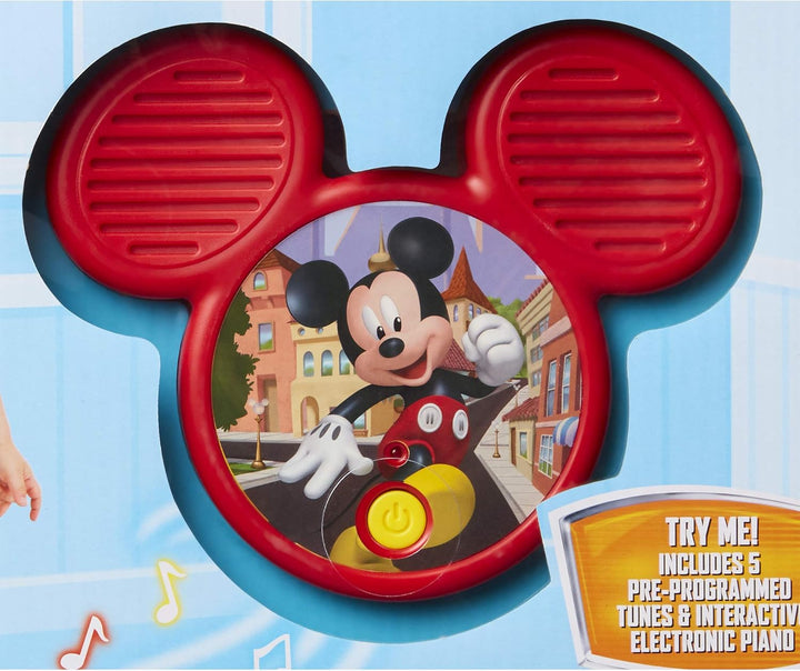 Music Mat Electronic Piano Dance Mat