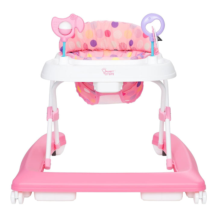 ® Trend Activity Walker, Orbits Rose