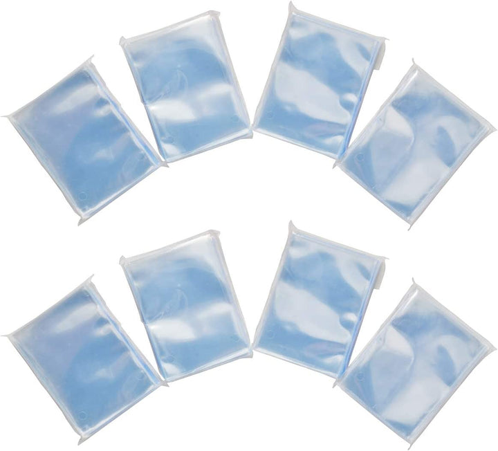 2.5" X 3.5" Soft Trading Card Penny Sleeves (1000Ct)