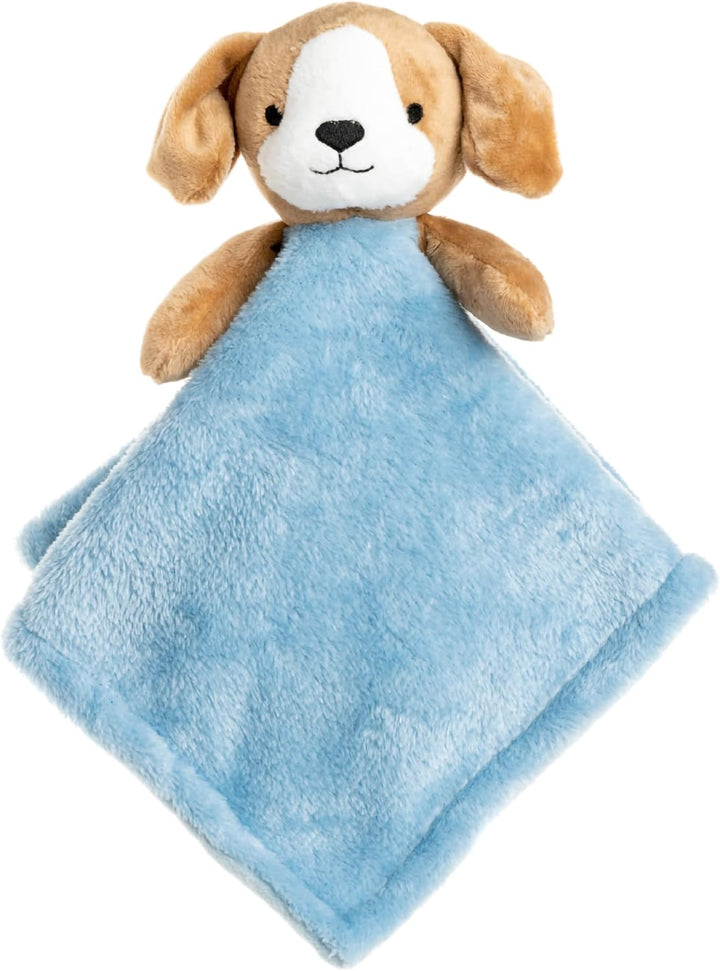 Carter'S Baby Blanket Unisex Loveys for Babies Essentials, Newborn Boys and Girls Security Blankets with Soft Minky Fabric, Snuggle Toy Plush Stuffed Animal - Giraffe
