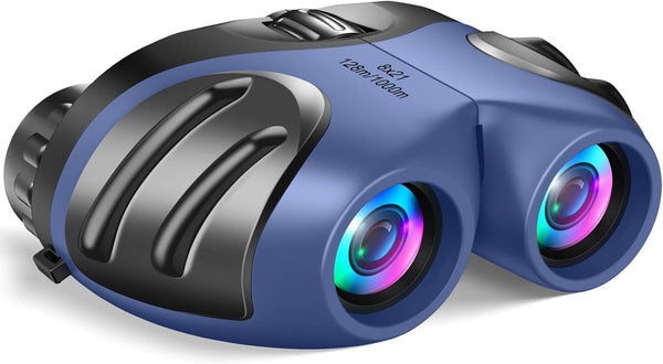 Binocular for Kids, Compact High Resolution Shockproof Binoculars