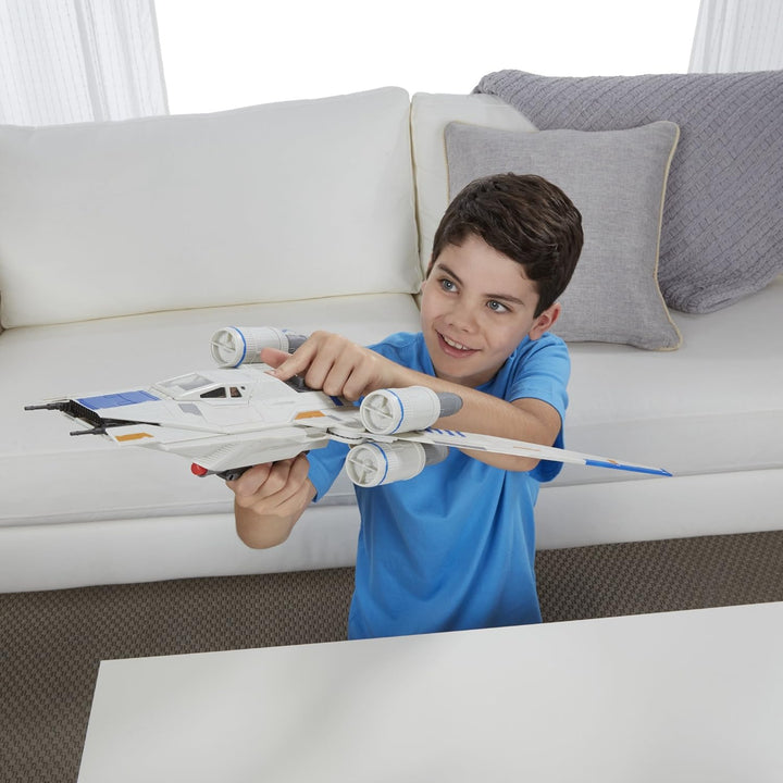: Rogue One Rebel U-Wing Fighter