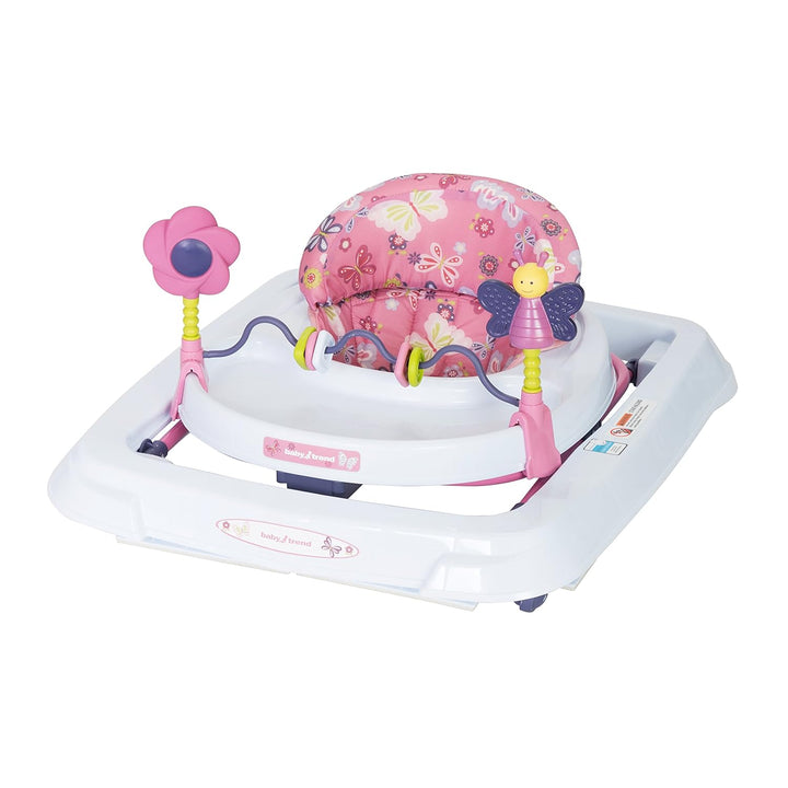 3.0 Activity Walker, Emily