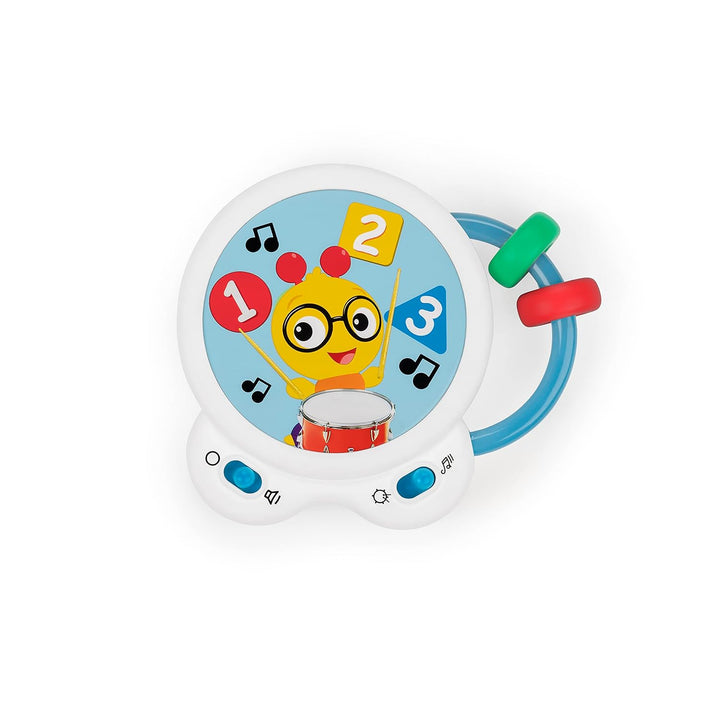 Take along Tunes Musical Toy, Ages 3 Months +