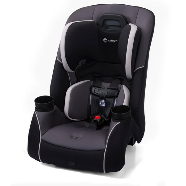 Crosstown Slim All-In-One Convertible Car Seat, City Storm