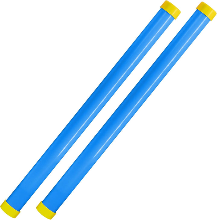 16" Groan Tube Noise Makers 5 Pack - Funny Party Noisemaker for Kids and Adults - Party Favor Sound Tubes Toys Multiple Colors