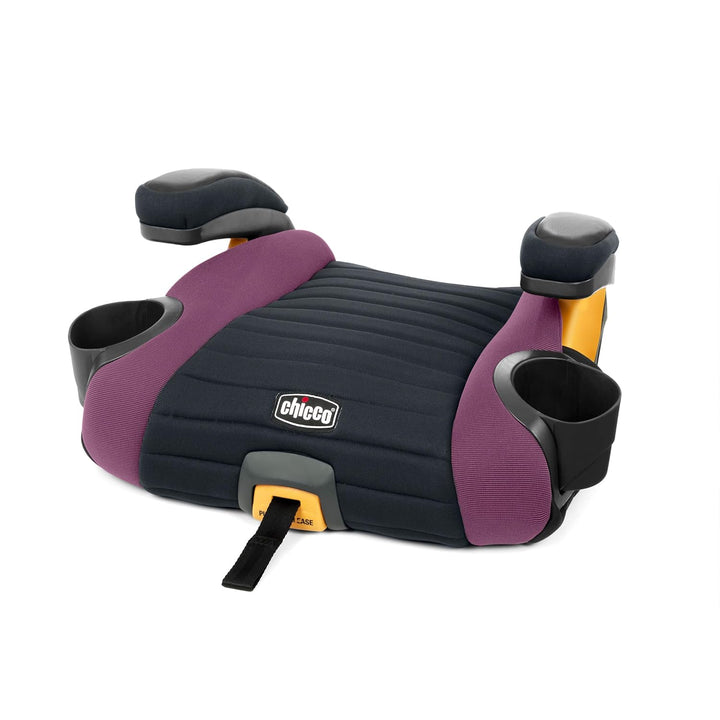Gofit plus Backless Booster Car Seat - Stream