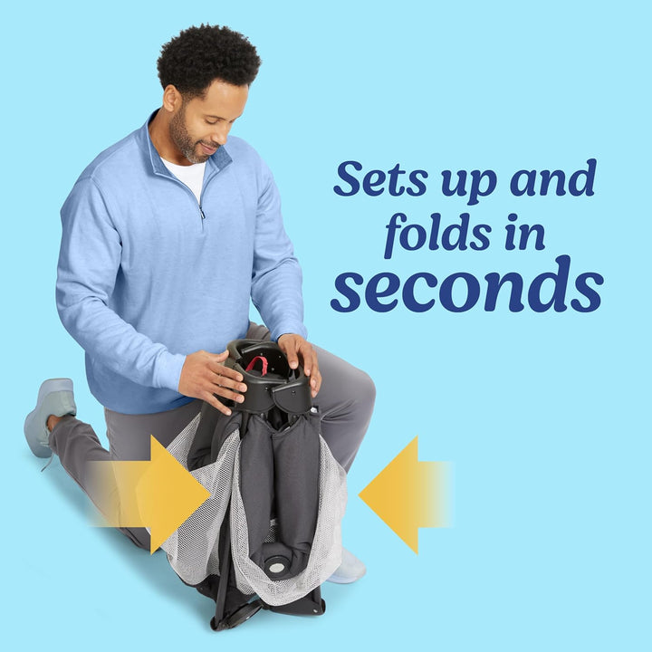 Pack 'N Play® Portable Playard, Kolb
