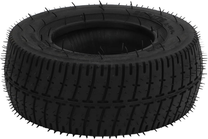 Electric Scooter Tire with Inner Tube, Thickened Electric Scooter Rubber Tire, Outer Tyre Inner Tube for Electric Scooter Part