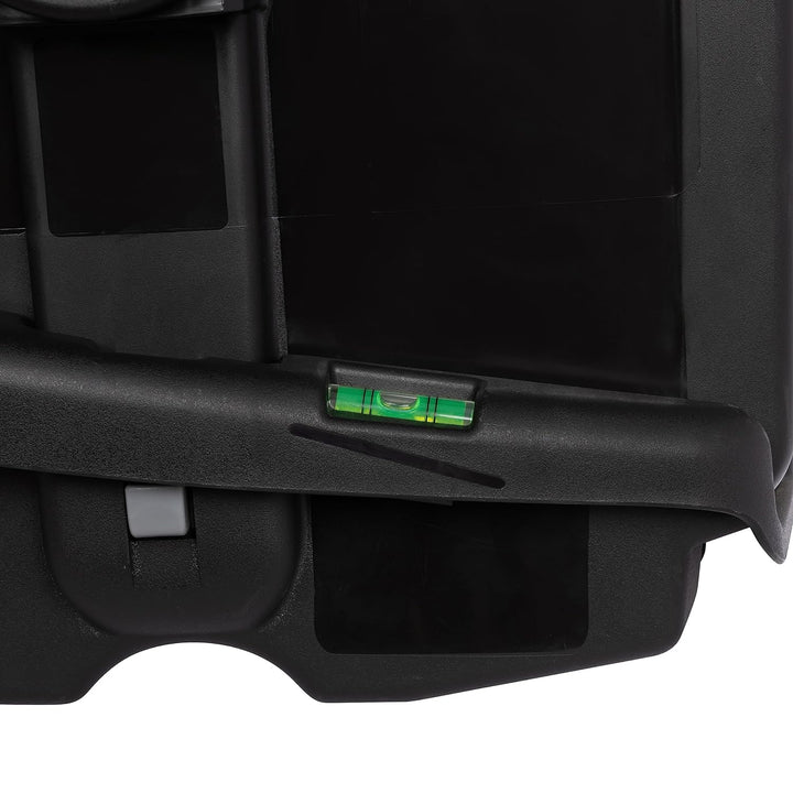 Passport® Switch 6-In-1 Modular Stroller Travel System with Ez-Lift™ plus Infant Car Seat, Dash Black