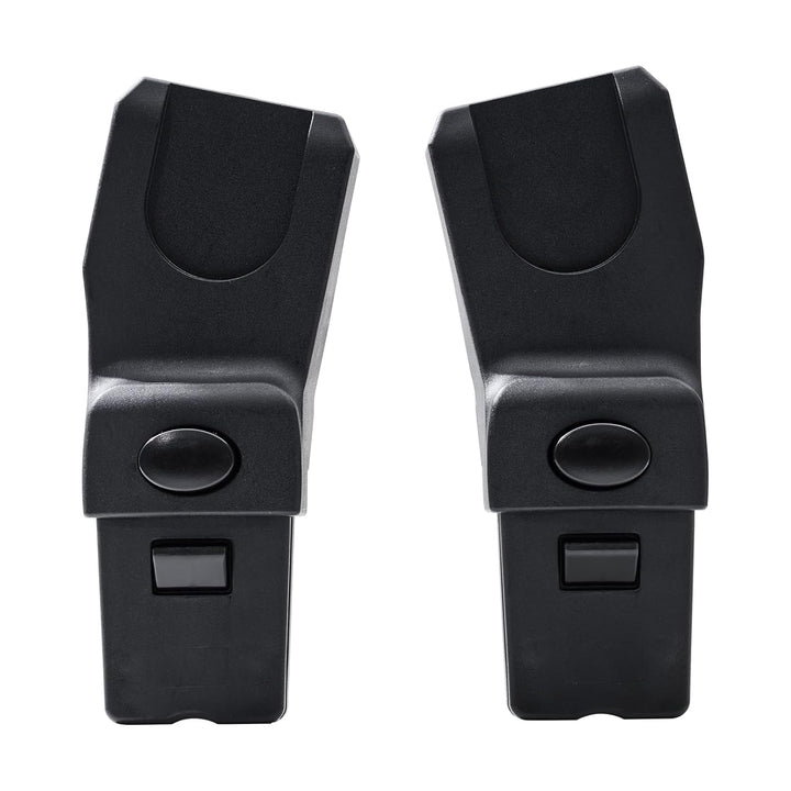 Car Seat Adapters Only Changego Baby Stroller | Compatible Models for : Joie GEMM, Cybex, Nuna, Bugaboo Specific Models