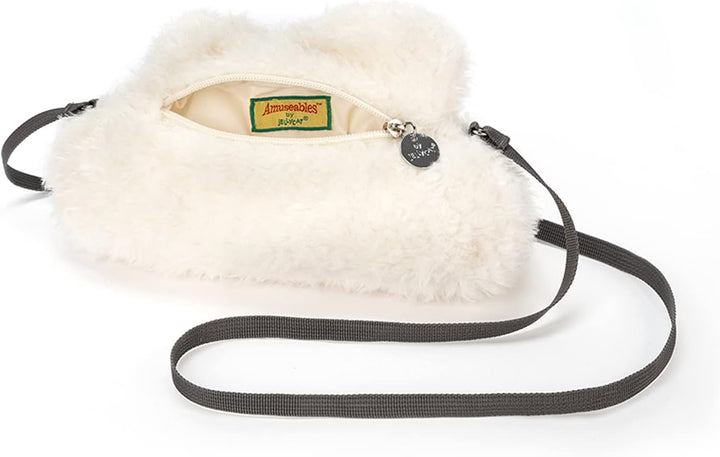 Plush Bag Collection | Crossbody Bags & Shoulder Purses | Fun & Unique Handbag