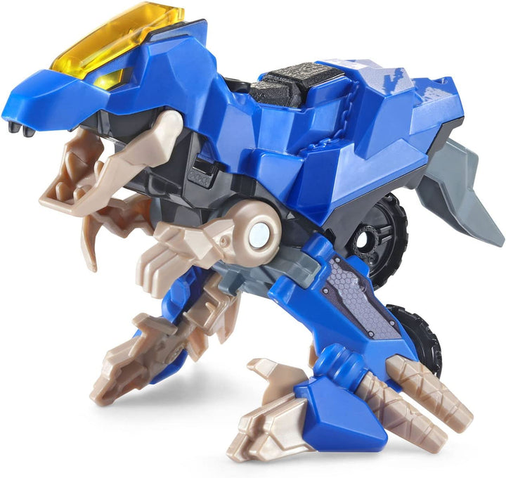Switch and Go Velociraptor Motorcycle