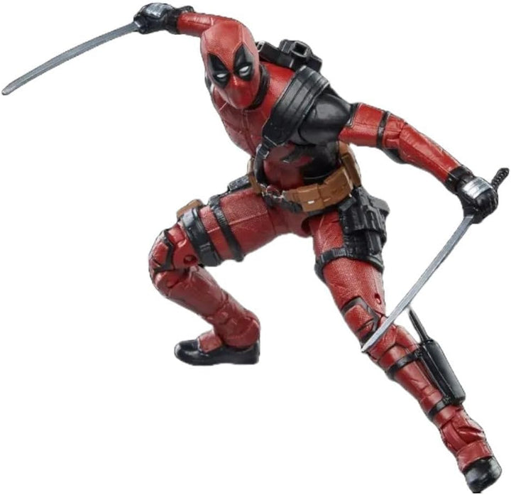 Legends Series Deadpool, Deadpool 2 Adult Collectible 6-Inch Action Figure