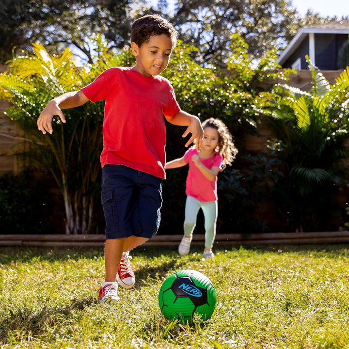 Kids Foam Mini Soccer Ball